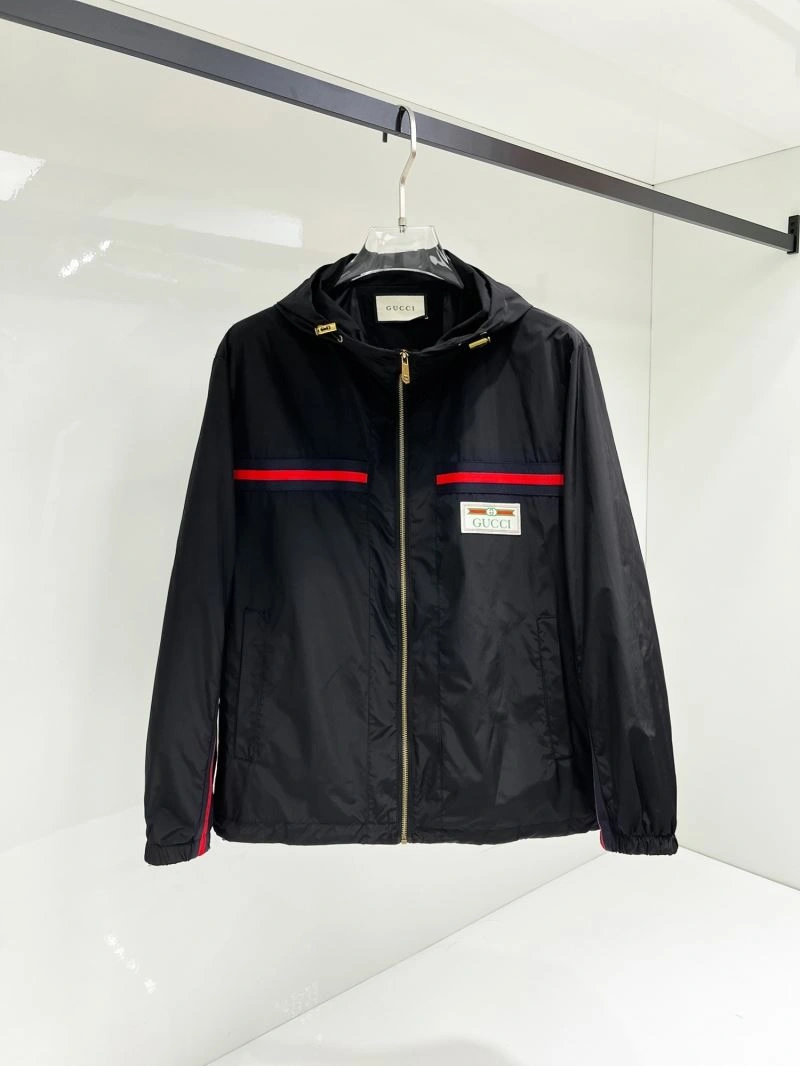 Gucci Outwear Seasonal 126303