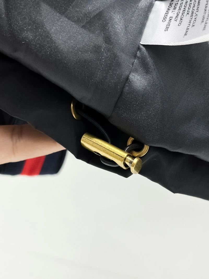Gucci Outwear Seasonal 126303