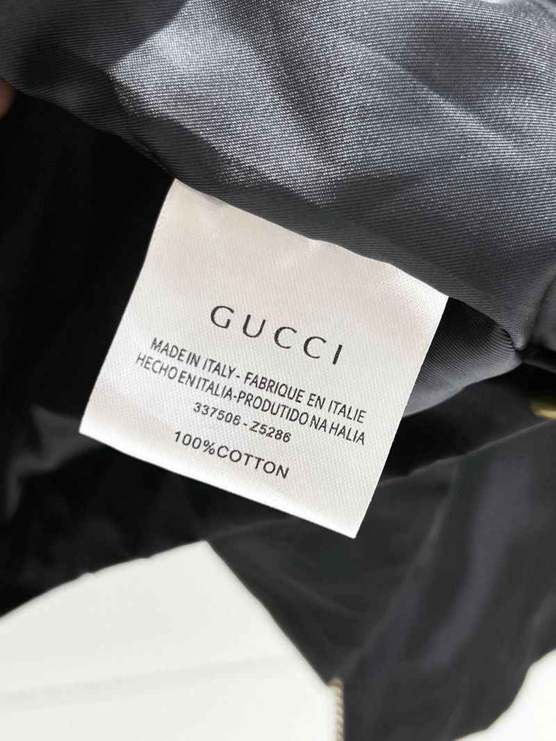 Gucci Outwear Seasonal 126303