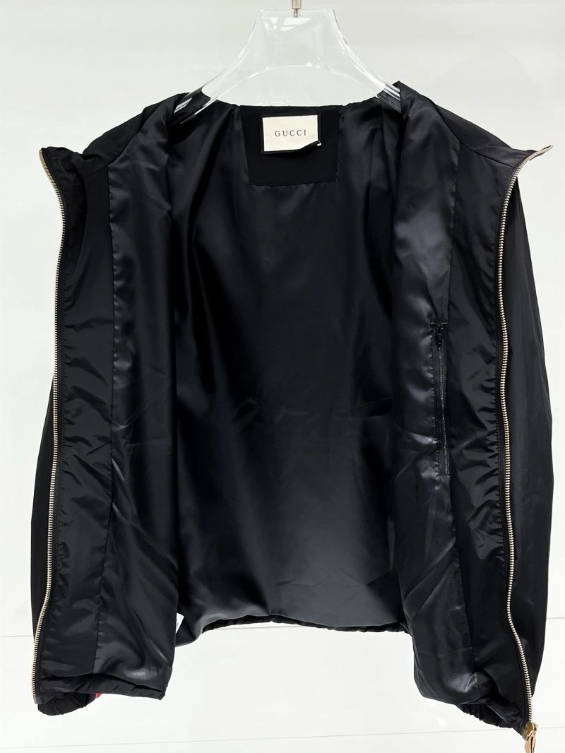 Gucci Outwear Seasonal 126303