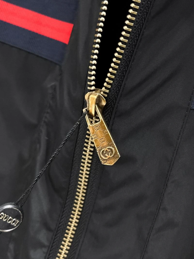 Gucci Outwear Seasonal 126303