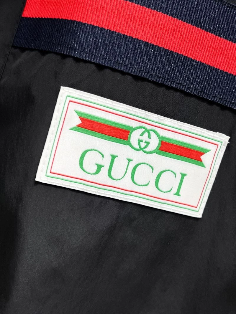 Gucci Outwear Seasonal 126303