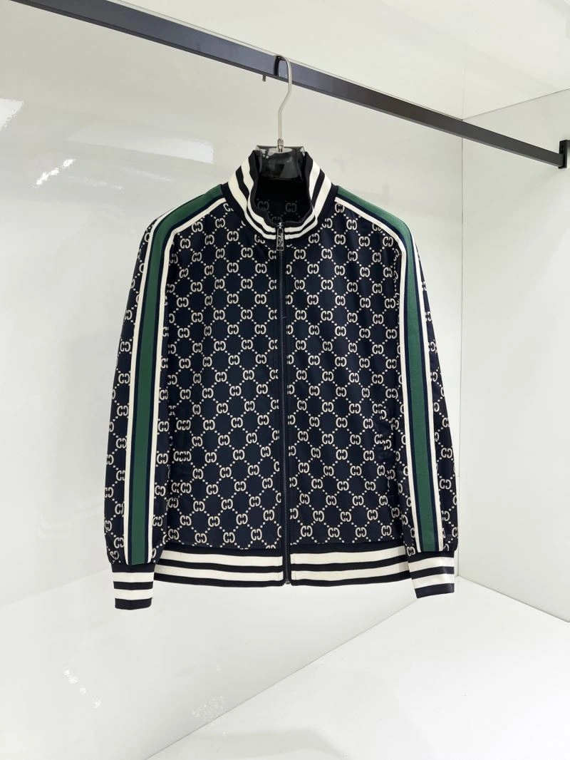 Gucci Outwear WrinkleFree 126307