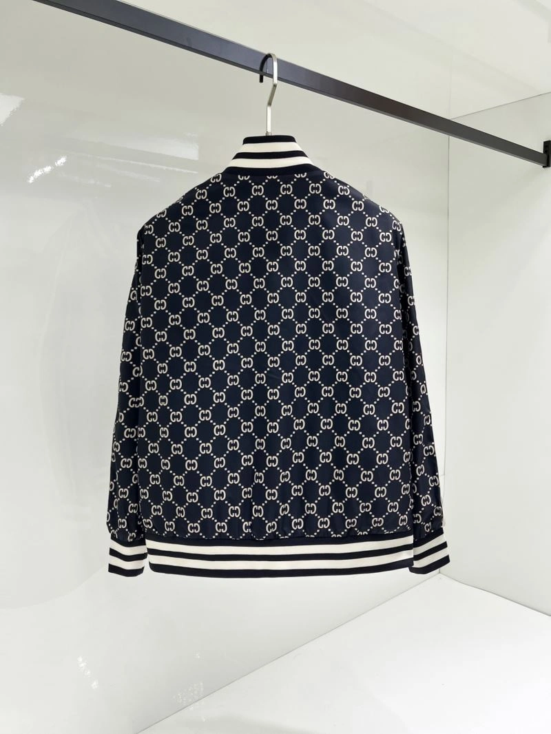 Gucci Outwear WrinkleFree 126307