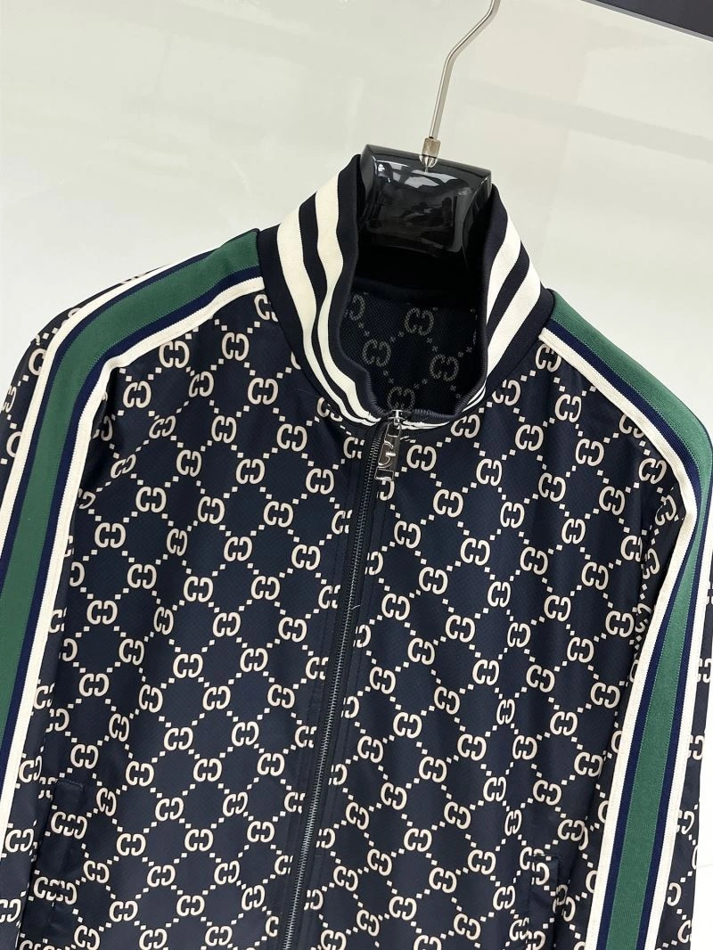 Gucci Outwear WrinkleFree 126307