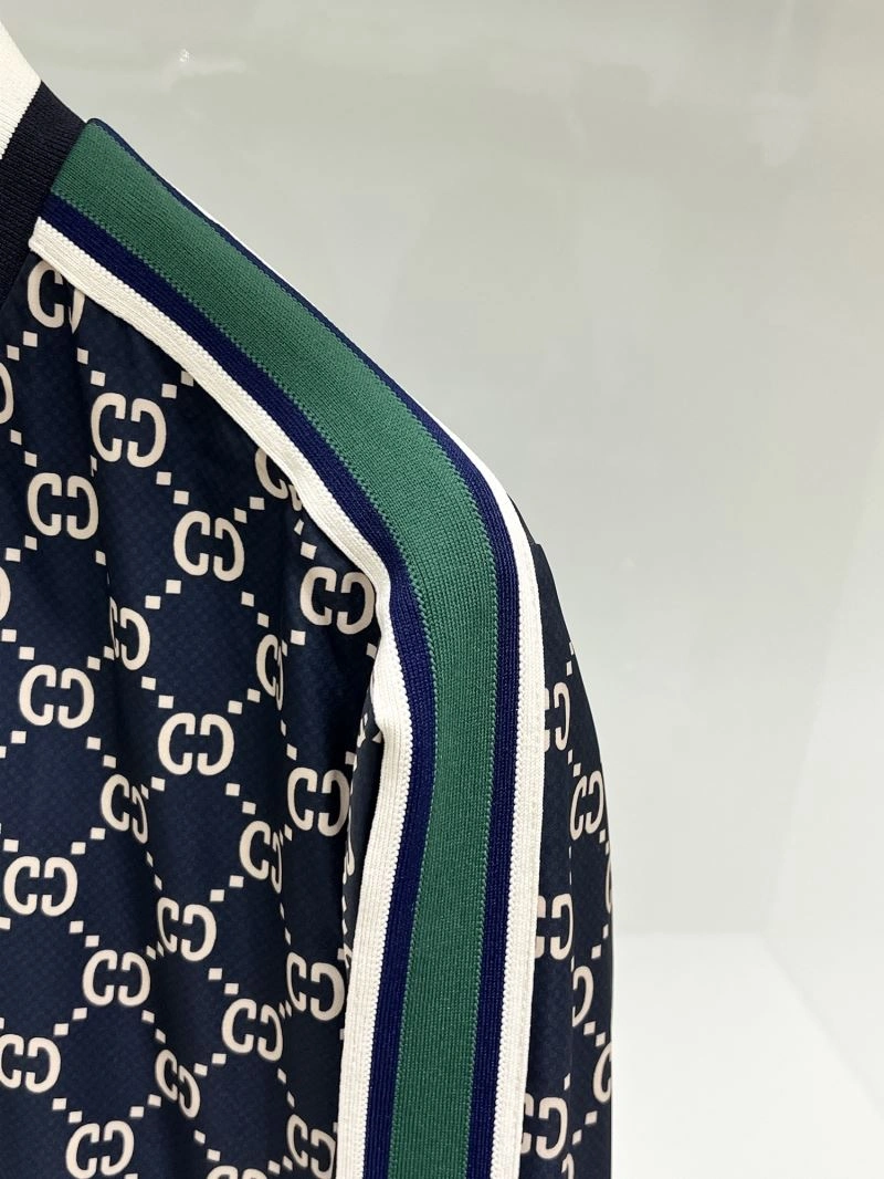 Gucci Outwear WrinkleFree 126307