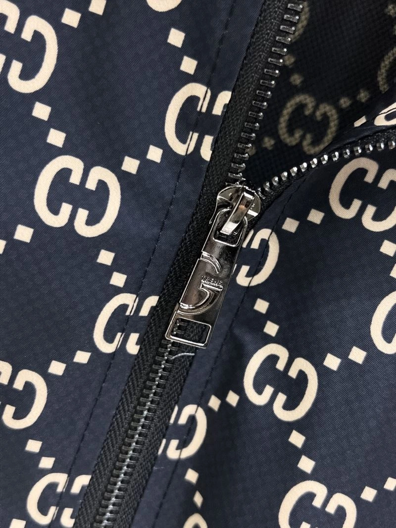 Gucci Outwear WrinkleFree 126307