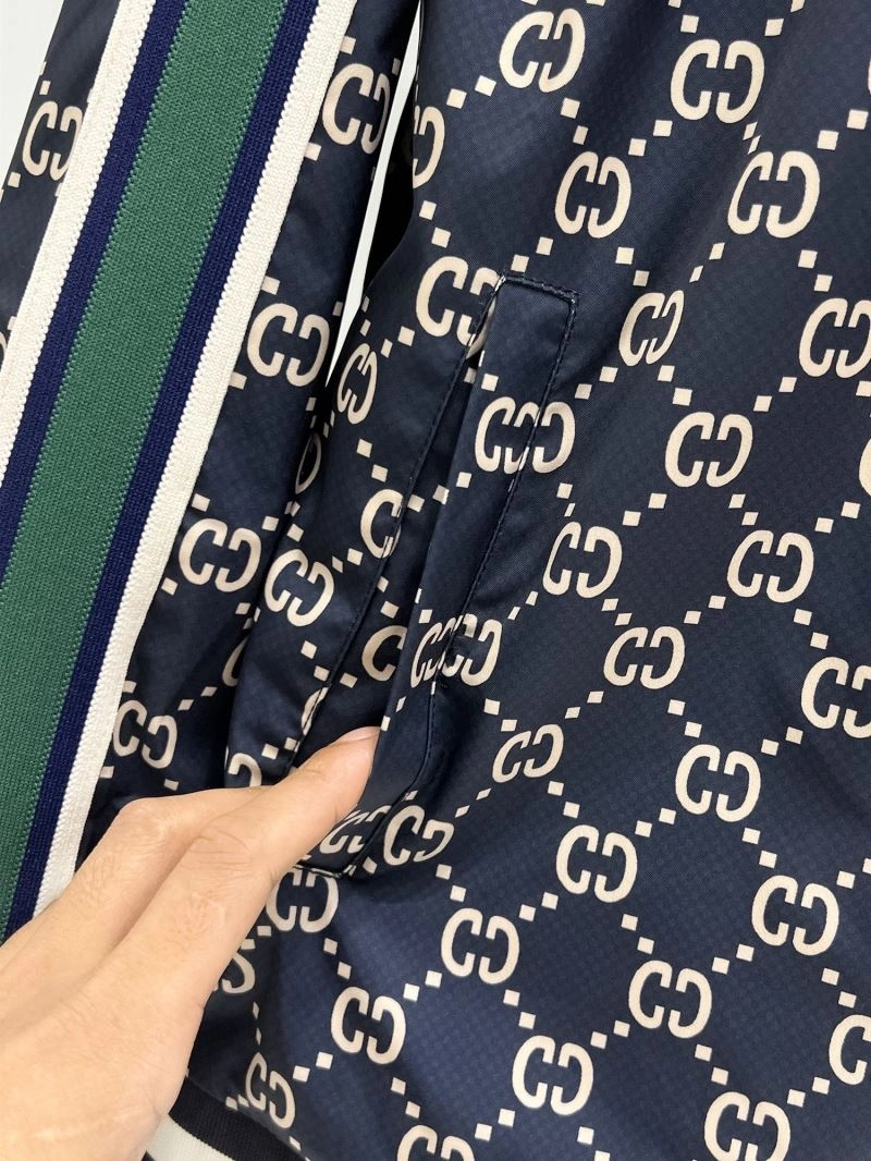Gucci Outwear WrinkleFree 126307