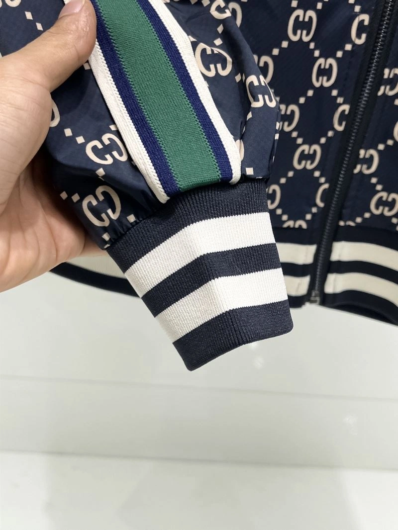 Gucci Outwear WrinkleFree 126307