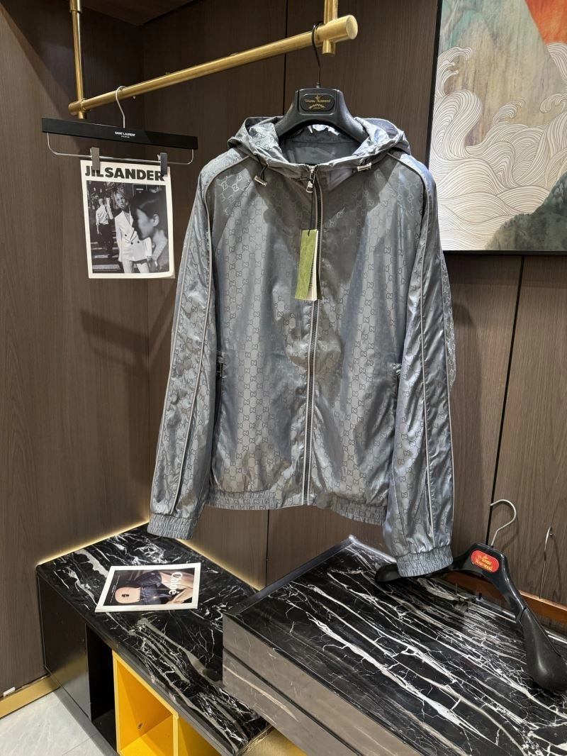 Casual Gucci Outwear 126304