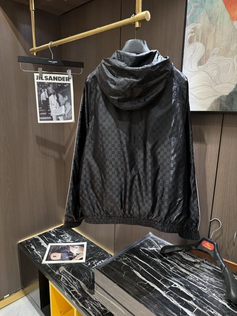 Casual Gucci Outwear 126304