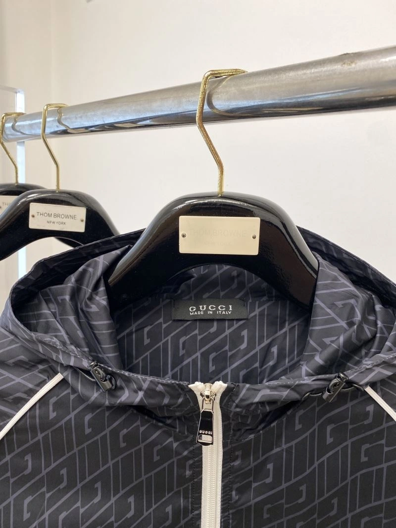 Sophisticated Gucci Outwear 126295