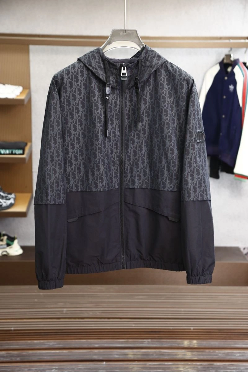 Gucci Outwear Durable 126293