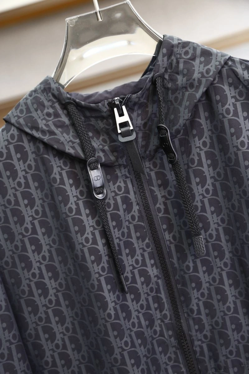 Gucci Outwear Durable 126293