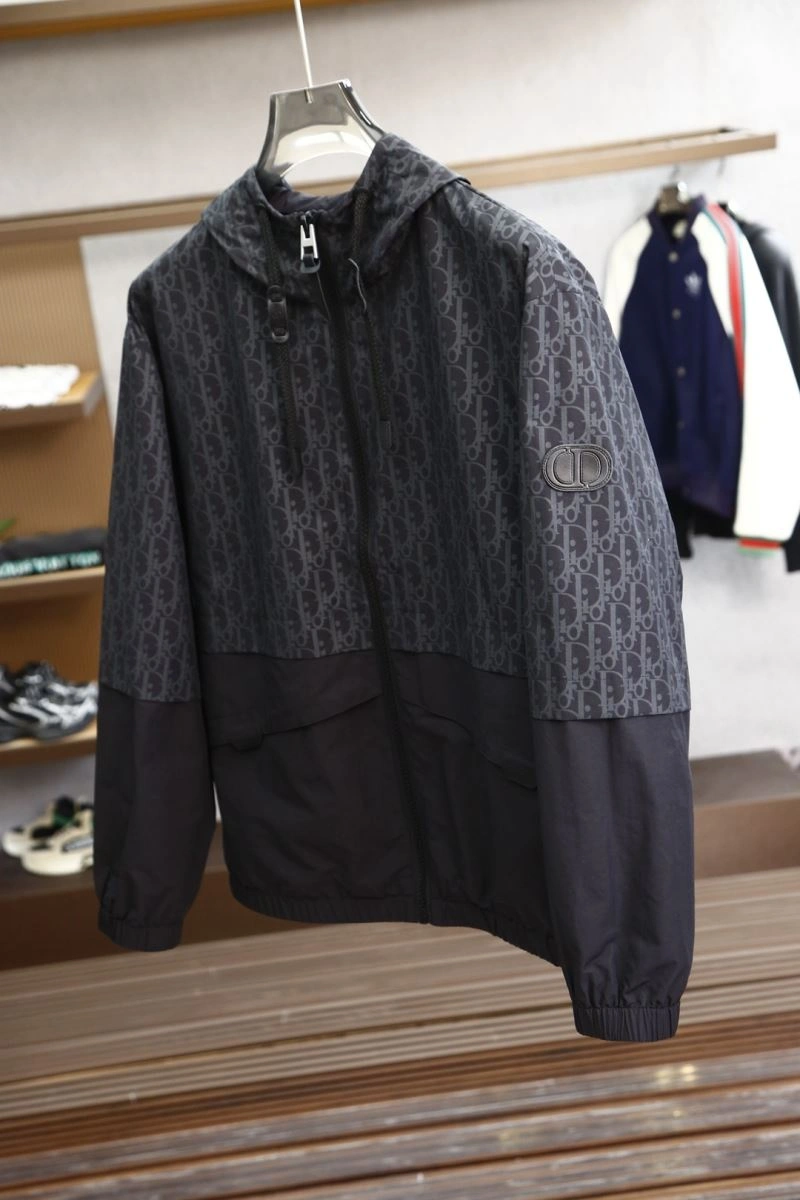 Gucci Outwear Durable 126293
