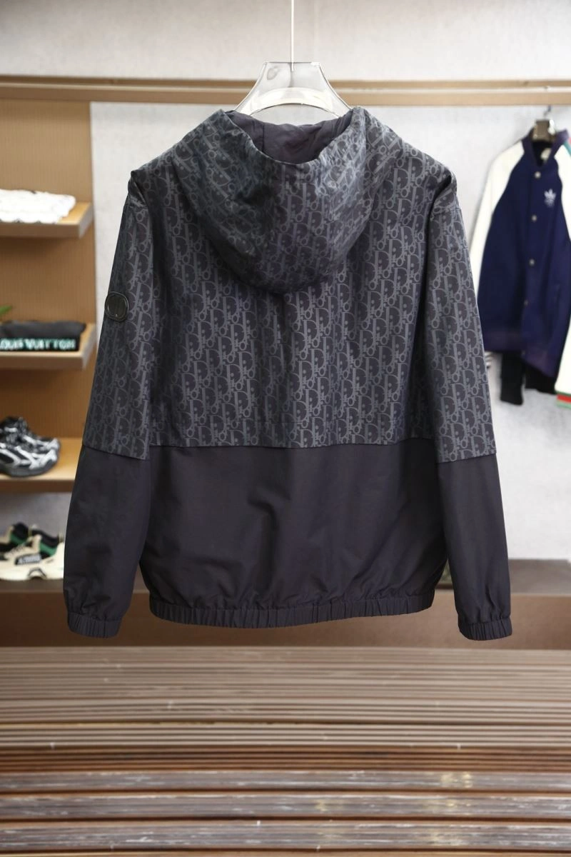 Gucci Outwear Durable 126293