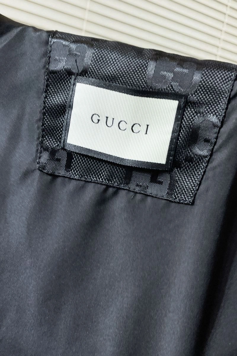 Soft Gucci Outwear 126291