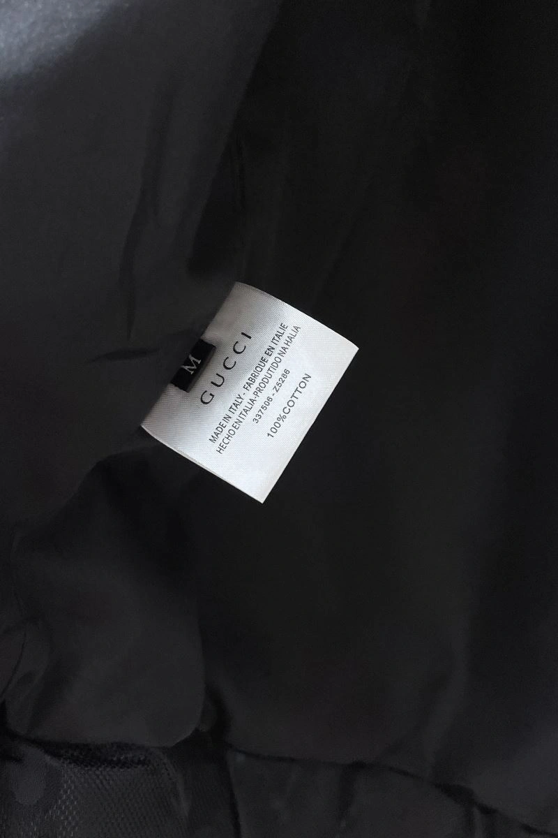 Soft Gucci Outwear 126291