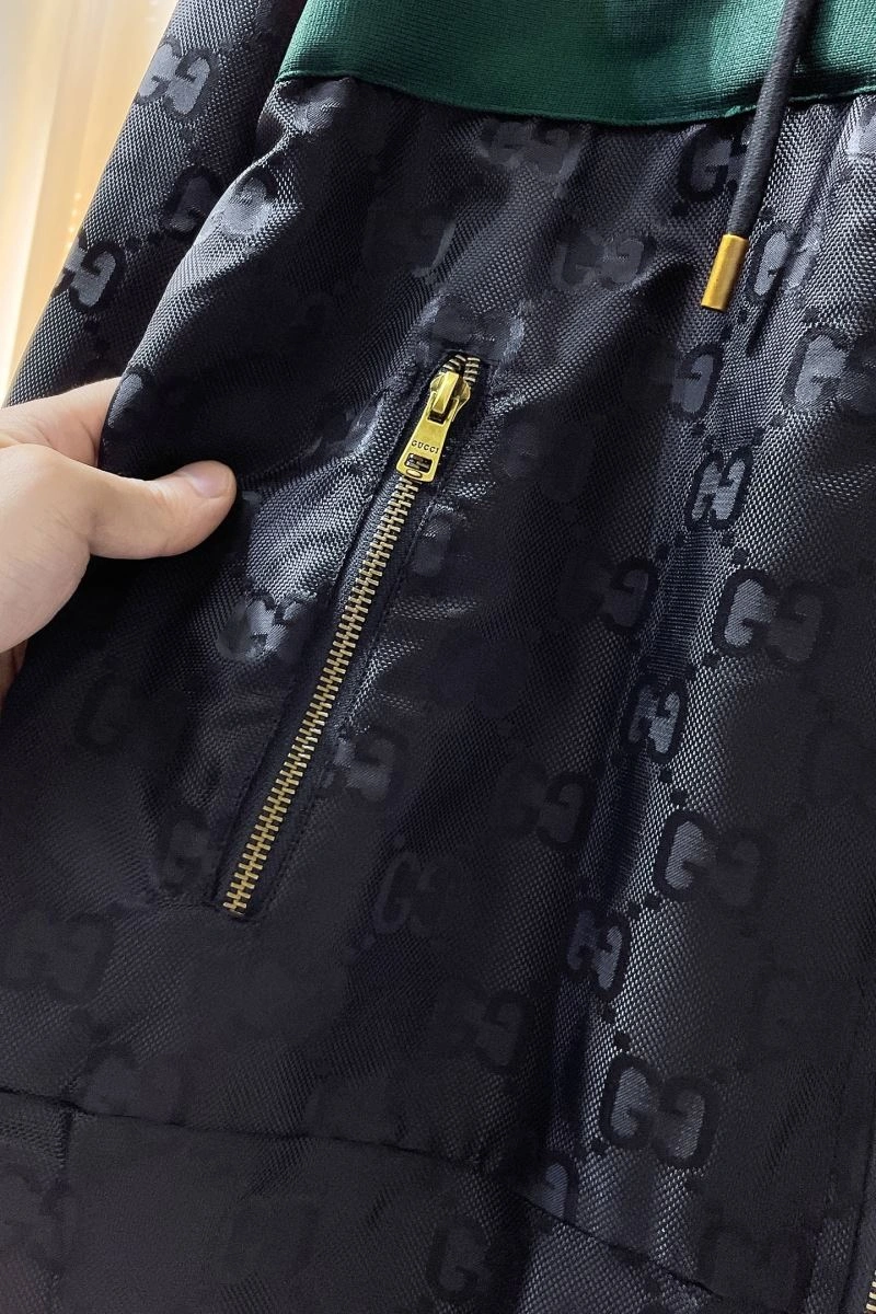 Soft Gucci Outwear 126291