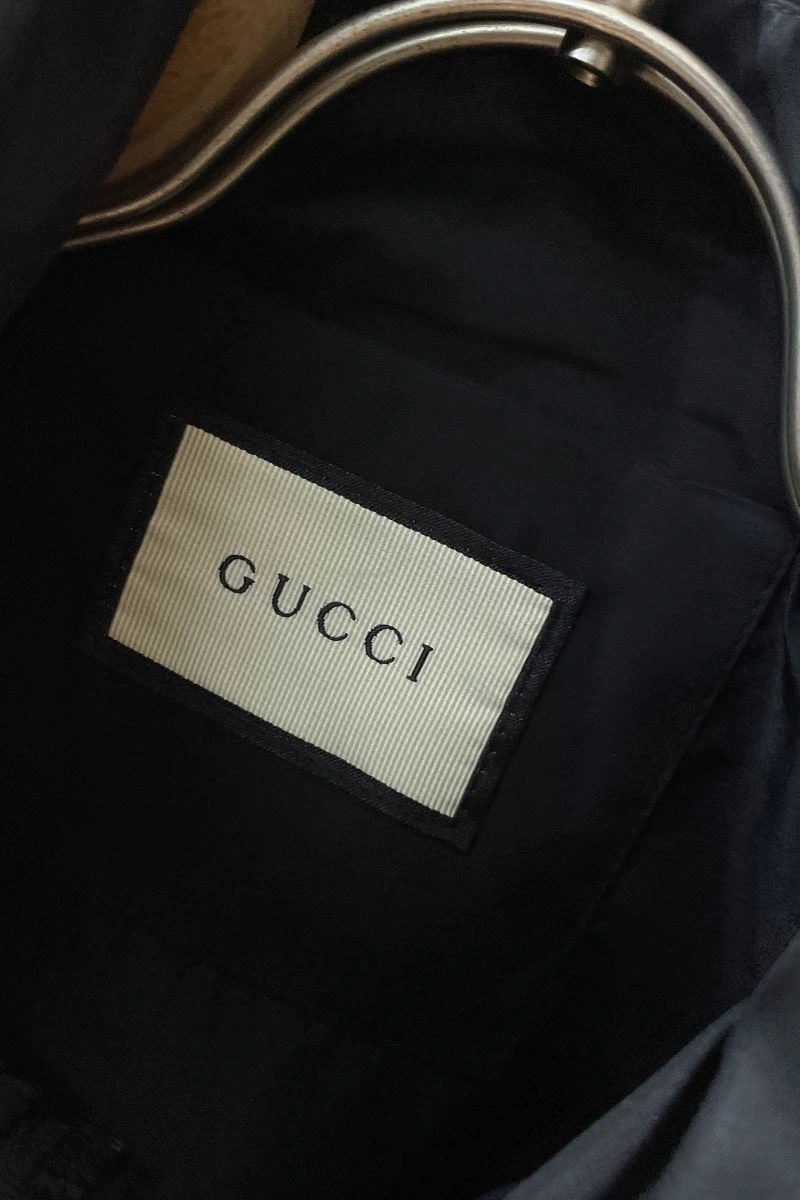 Gucci Outwear Resilient 126292