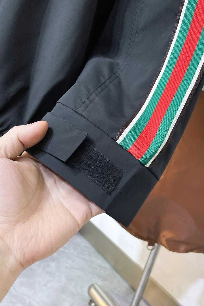 Gucci Outwear Resilient 126292