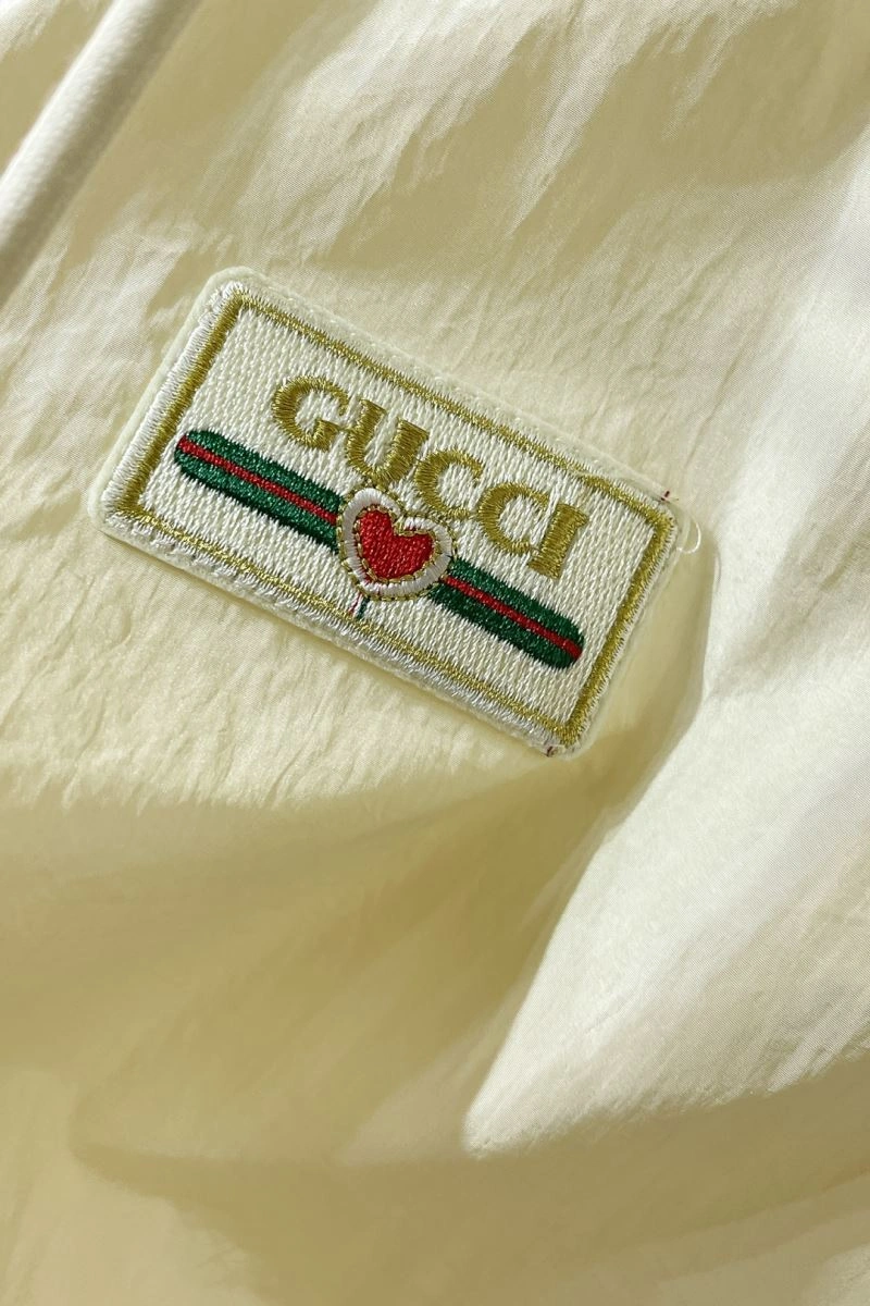 Gucci Outwear Trendy 126290