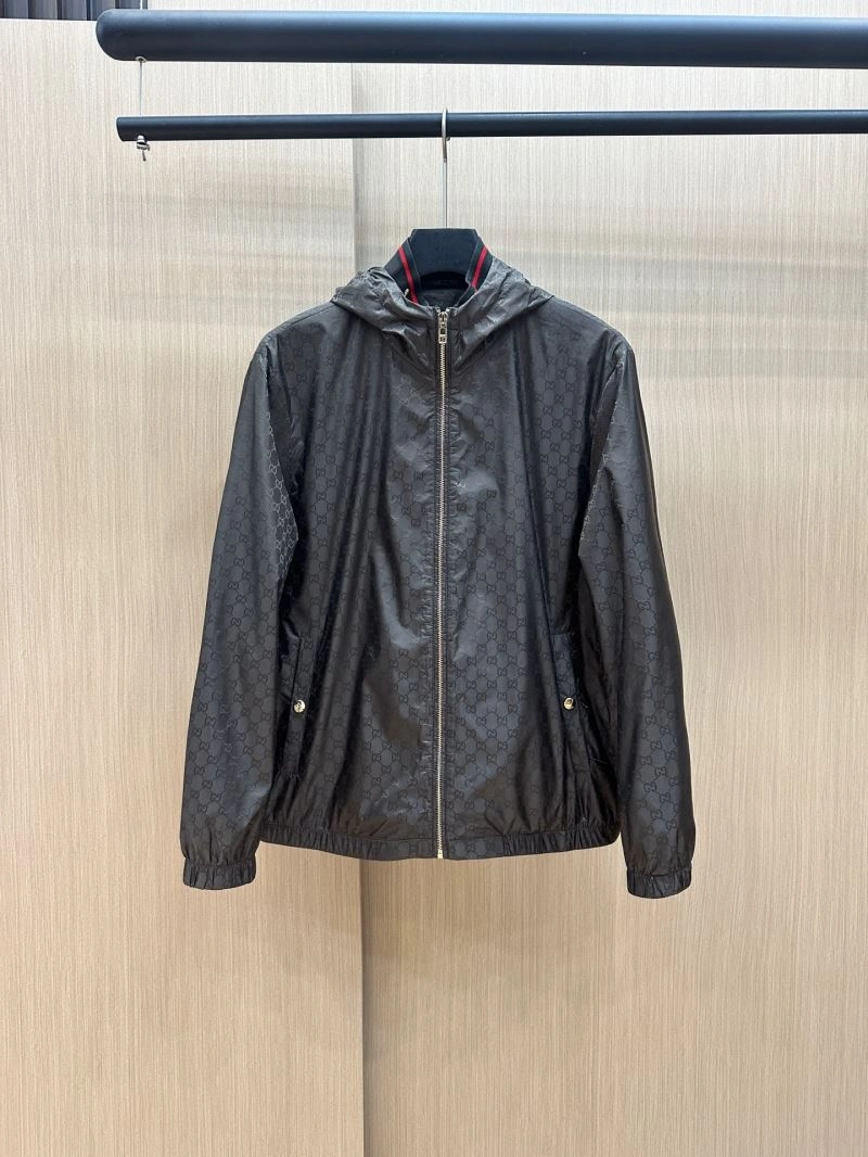 Gucci Outwear Resilient 126288