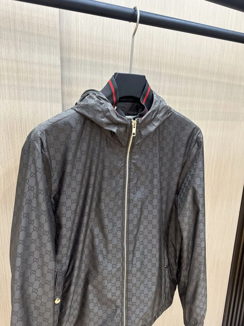 Gucci Outwear Resilient 126288