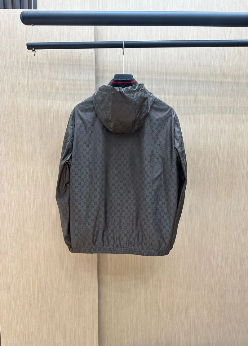 Gucci Outwear Resilient 126288