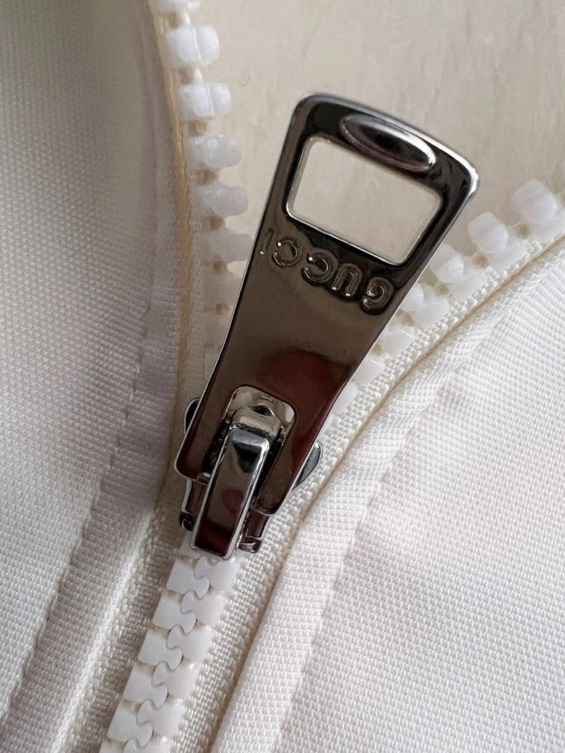 ZipUp Gucci Outwear 126286