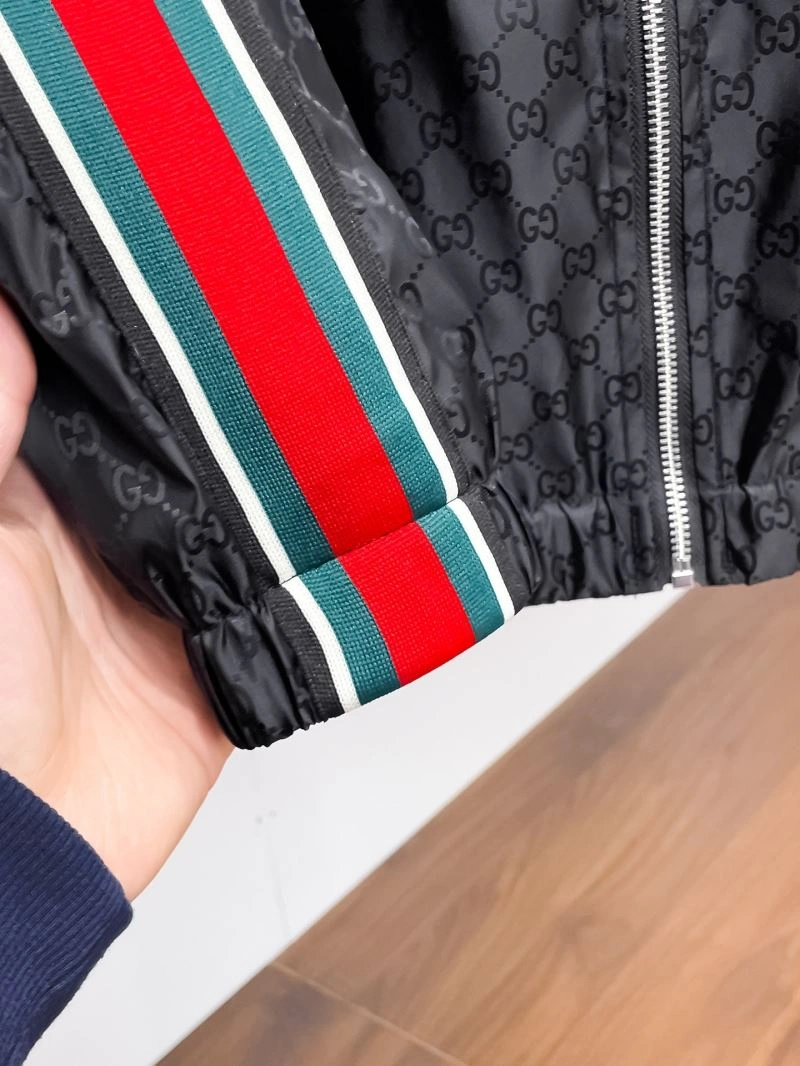 Gucci Outwear Neat 126285
