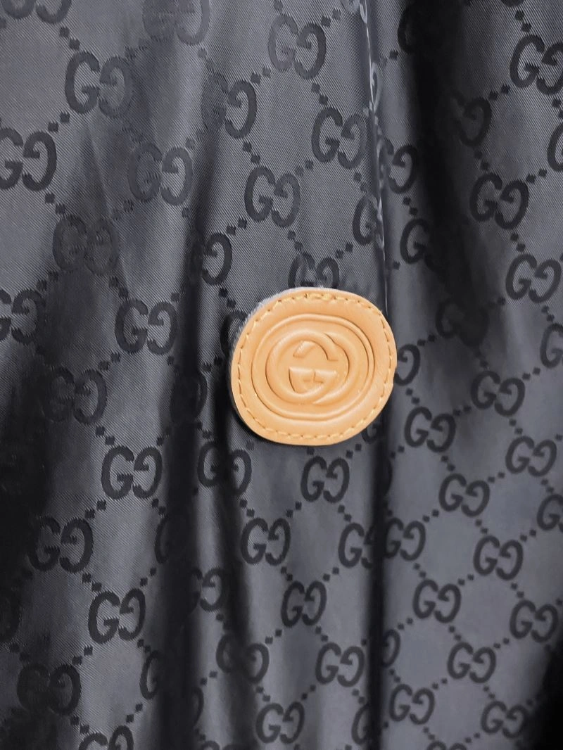 Gucci Outwear Neat 126285