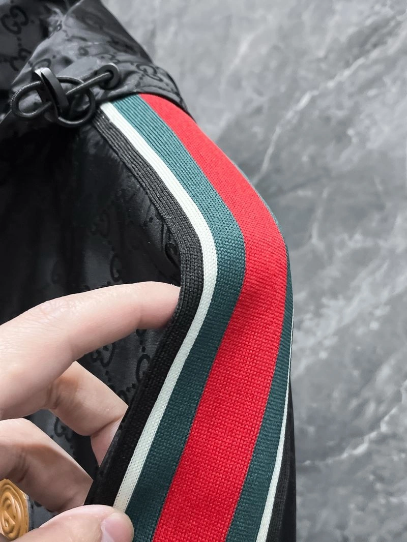 Gucci Outwear Minimalist 126284
