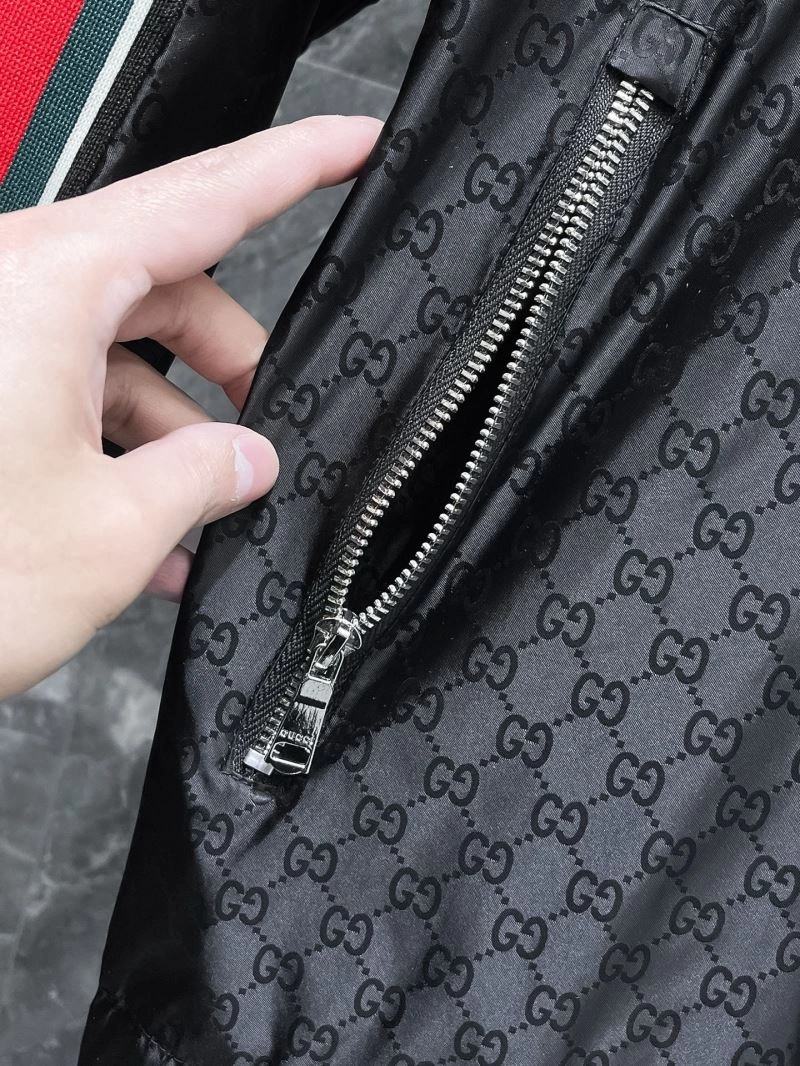 Gucci Outwear Minimalist 126284