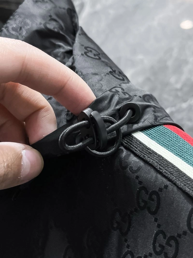 Gucci Outwear Minimalist 126284