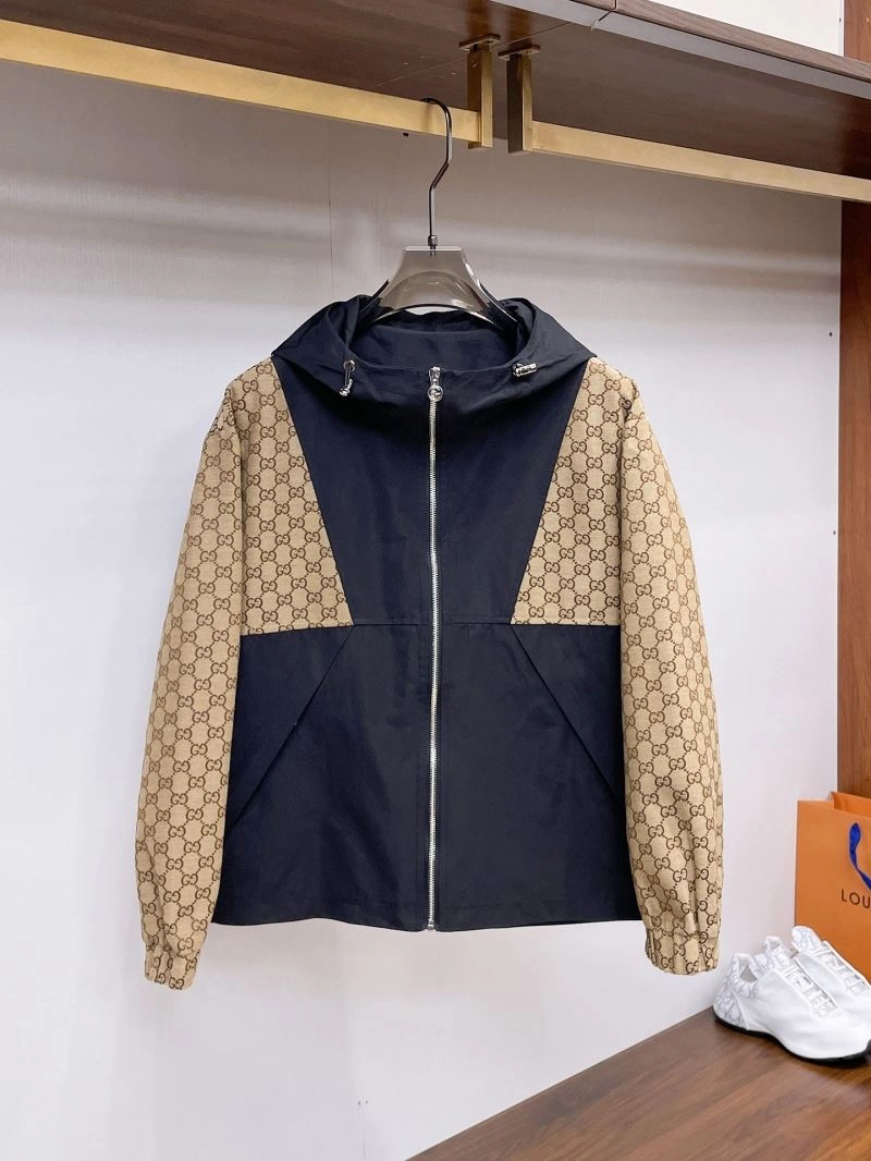 Sophisticated Gucci Outwear 126283