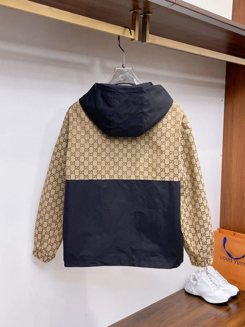 Sophisticated Gucci Outwear 126283