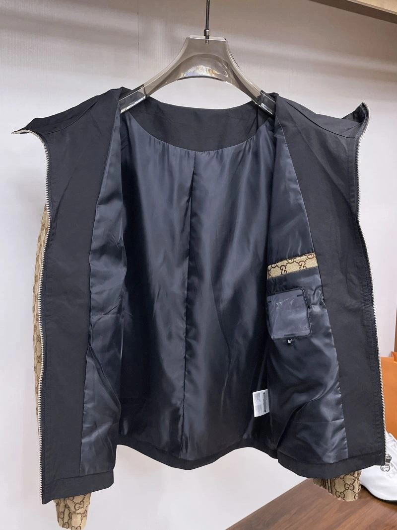 Sophisticated Gucci Outwear 126283