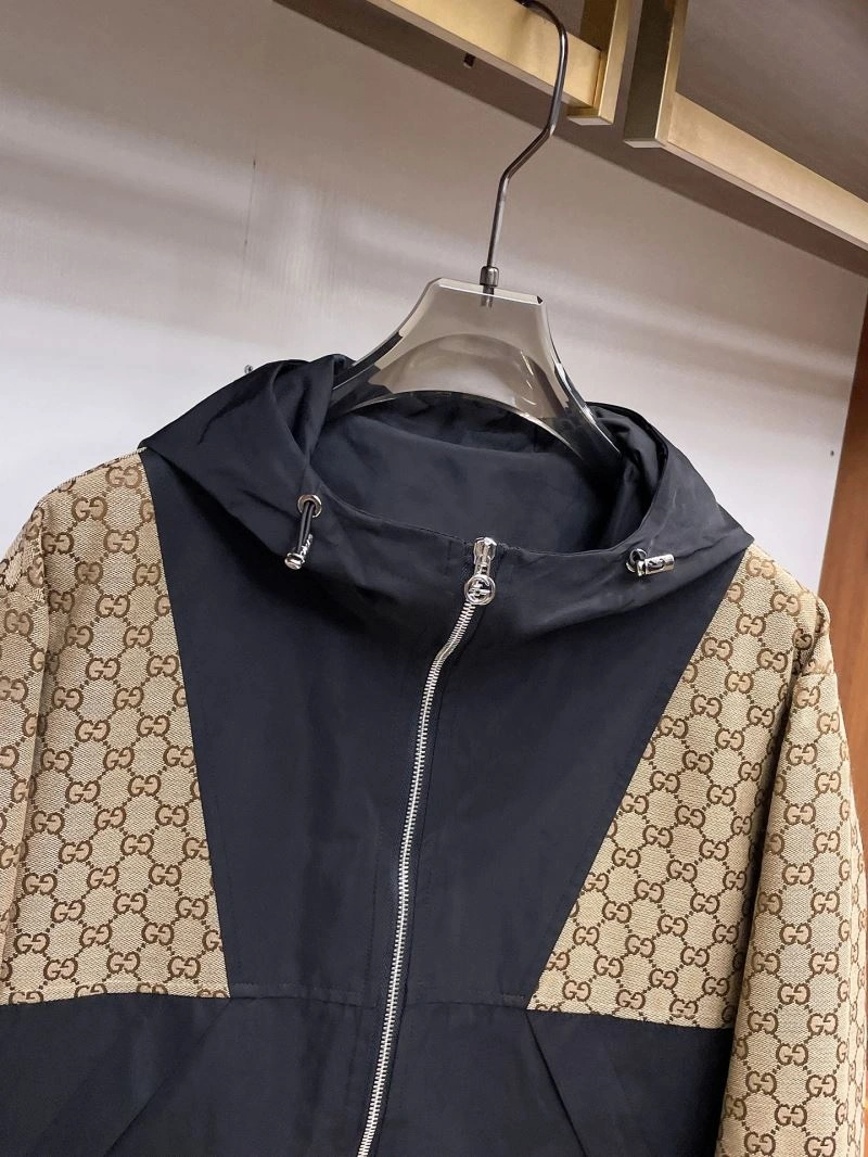 Sophisticated Gucci Outwear 126283