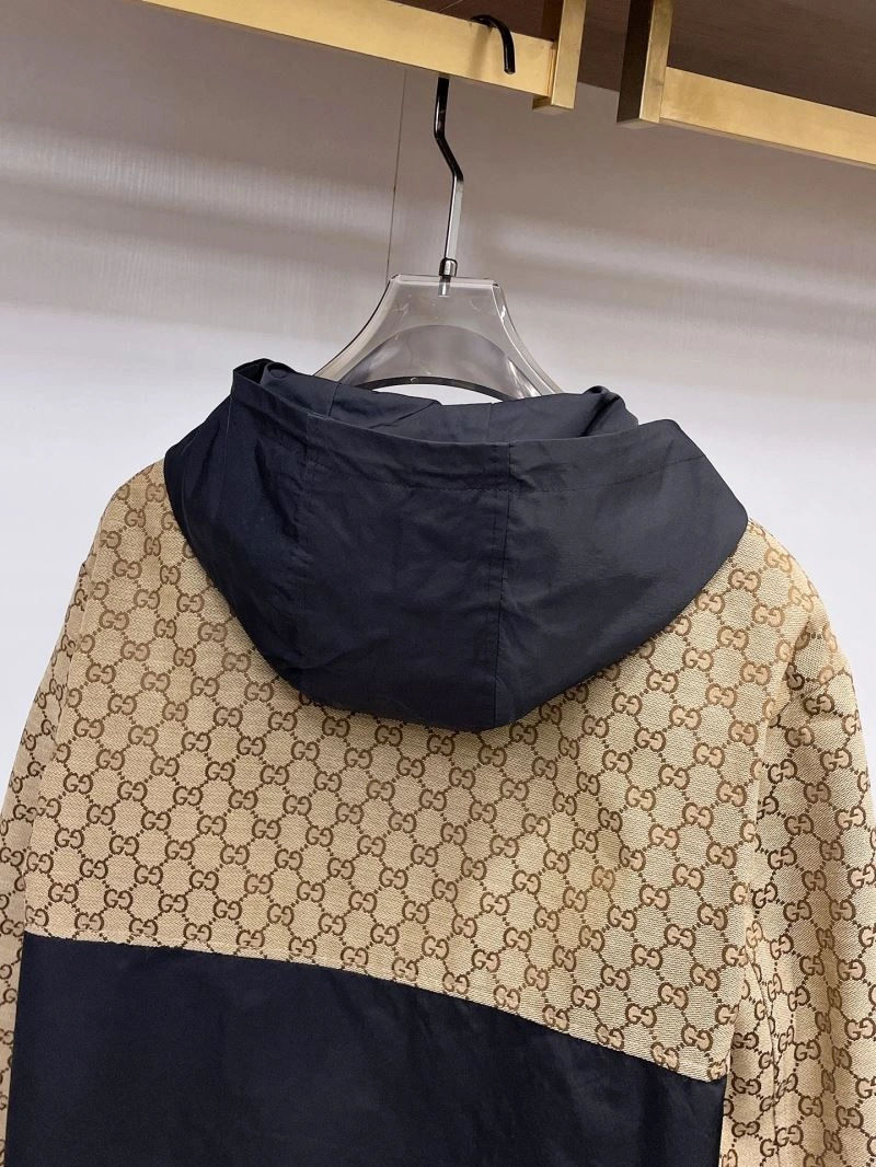 Sophisticated Gucci Outwear 126283
