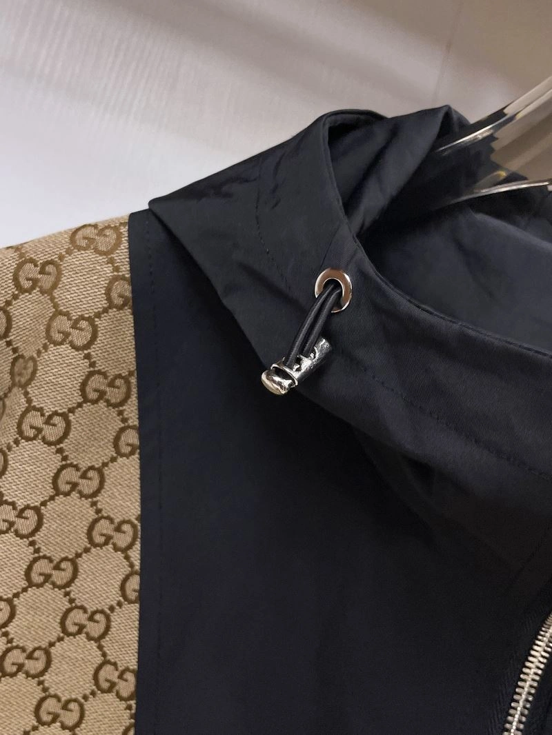 Sophisticated Gucci Outwear 126283
