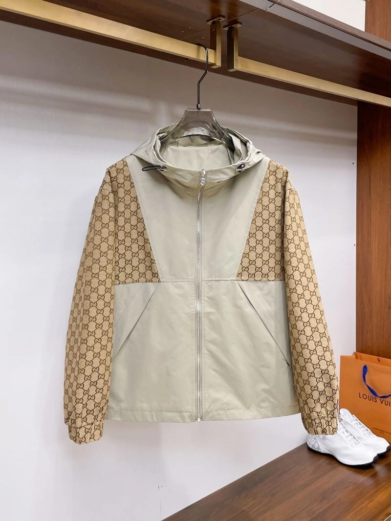 HighPerformance Gucci Outwear 126282
