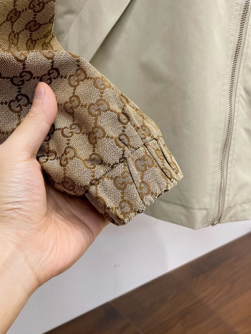 HighPerformance Gucci Outwear 126282