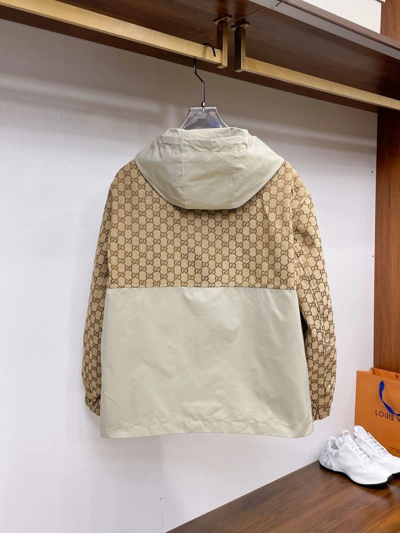 HighPerformance Gucci Outwear 126282
