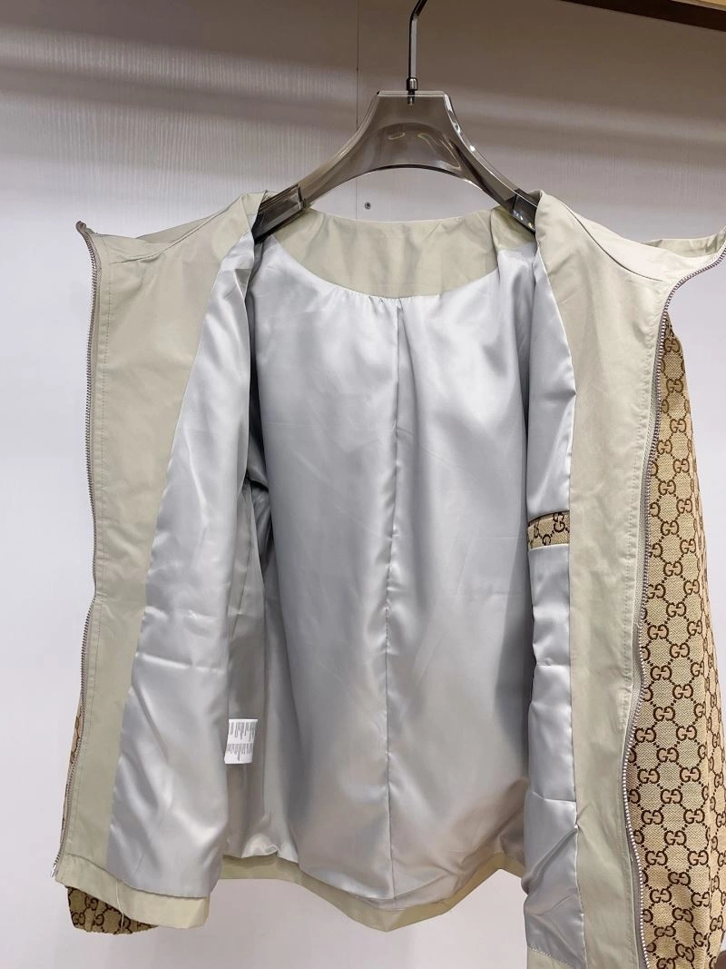HighPerformance Gucci Outwear 126282