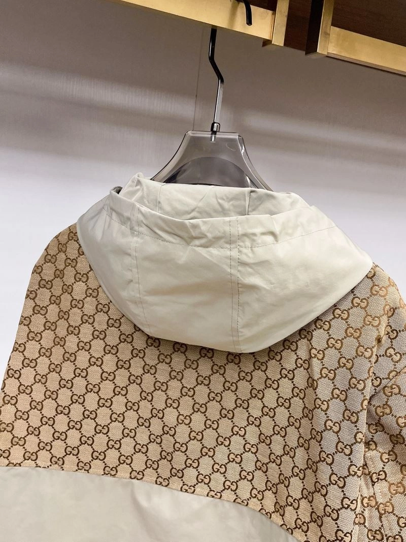 HighPerformance Gucci Outwear 126282
