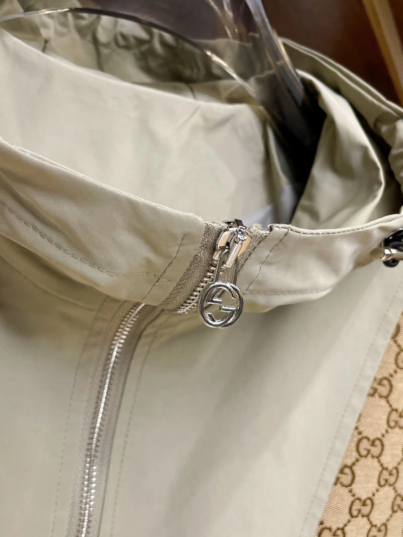 HighPerformance Gucci Outwear 126282