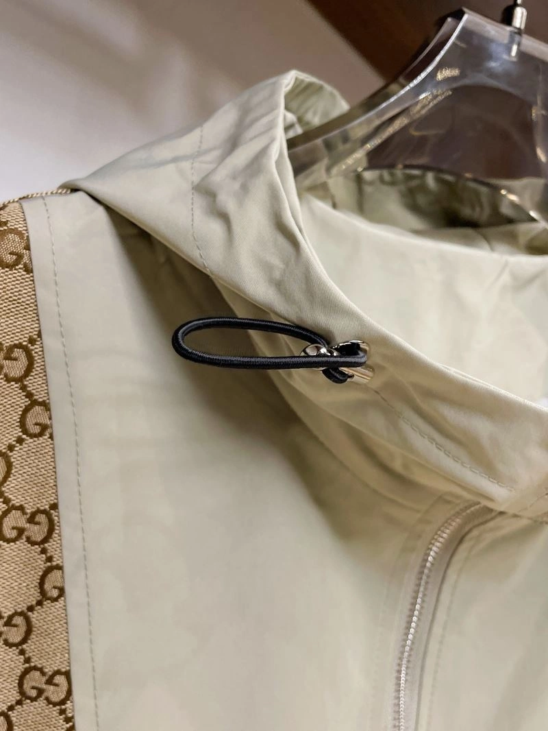 HighPerformance Gucci Outwear 126282
