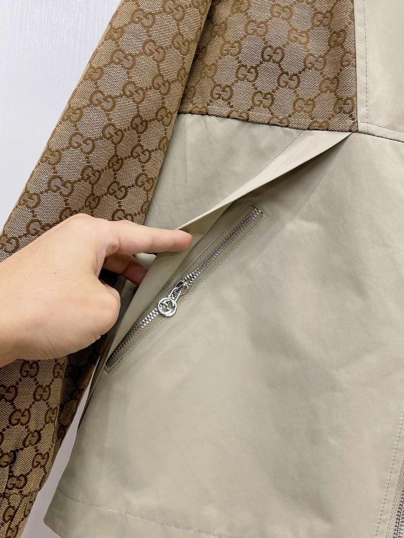HighPerformance Gucci Outwear 126282