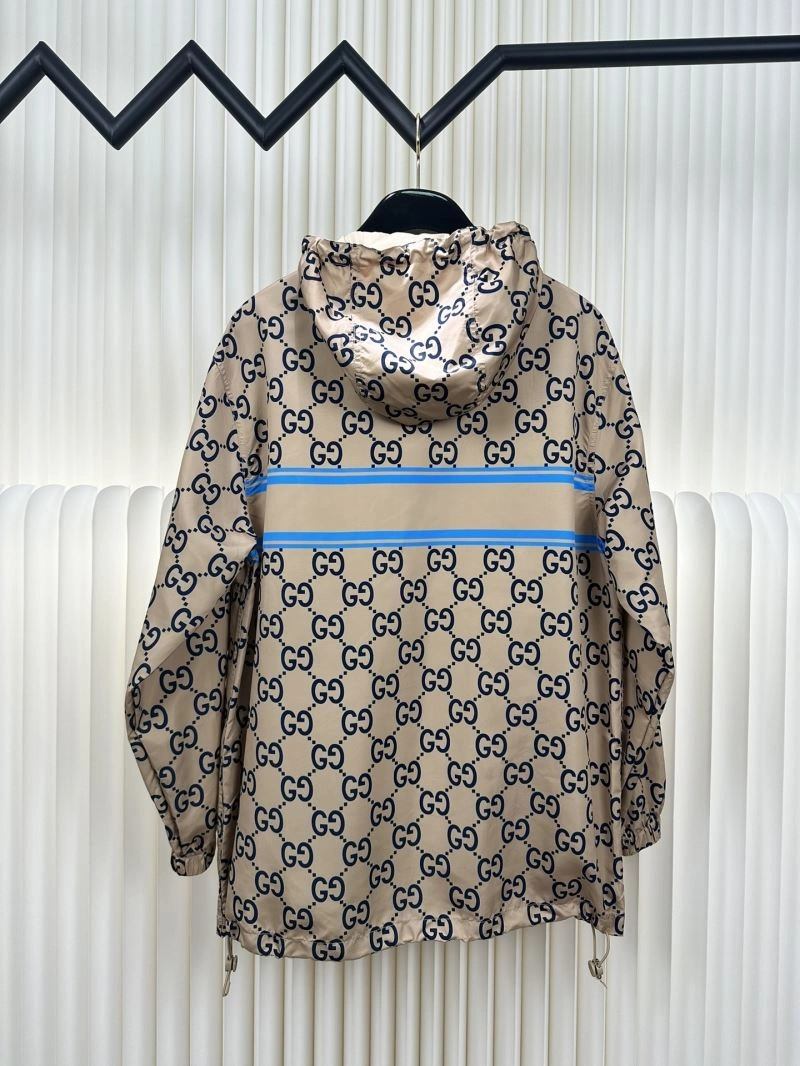 Cozy Gucci Outwear 125951